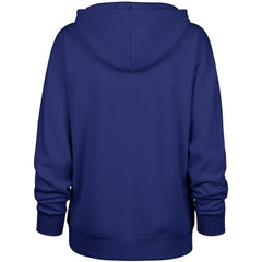 '47 Women's Plus Size Whirlwind Naomi Hoodie - Buffalo Bills Hoodies