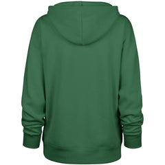 '47 Women's Plus Size Whirlwind Naomi Hoodie - Philadelphia Eagles Hoodies