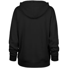 '47 Women's Plus Size Whirlwind Naomi Hoodie - Pittsburgh Steelers Hoodies