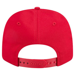 Chant 9SEVENTY Stretch-Snap Hat - San Francisco 49ers Hats