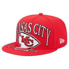 Oversized 59FIFTY Fitted Hat - Kansas City Chiefs Hats