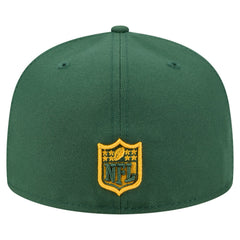Oversized 59FIFTY Fitted Hat - Green Bay Packers Hats