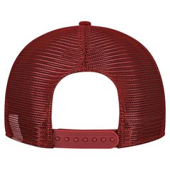Cork Split Panel 9FIFTY Trucker Snapback Hat - Washington Commanders Hats