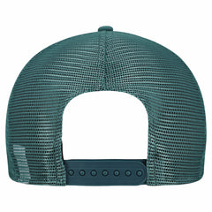 Cork Split Panel 9FIFTY Trucker Snapback Hat - Philadelphia Eagles Hats