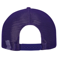 Cork Split Panel 9FIFTY Trucker Snapback Hat - Minnesota Vikings Hats
