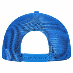 Cork Split Panel 9FIFTY Trucker Snapback Hat - Detroit Lions Hats