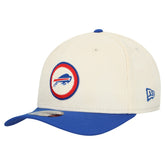 Loyal Corduroy 9SEVENTY Adjustable Hat - Buffalo Bills Hats