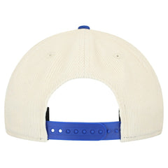 Loyal Corduroy 9SEVENTY Adjustable Hat - Buffalo Bills Hats
