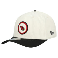 Loyal Corduroy 9SEVENTY Adjustable Hat - Arizona Cardinals Hats