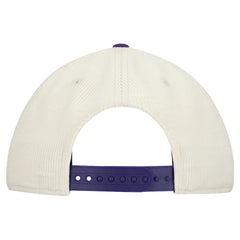 Loyal Corduroy 9SEVENTY Adjustable Hat - Minnesota Vikings Hats