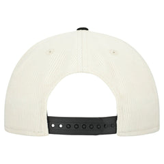 Loyal Corduroy 9SEVENTY Adjustable Hat - San Francisco 49ers Hats