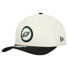 Loyal Corduroy 9SEVENTY Adjustable Hat - Philadelphia Eagles Hats