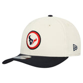 Loyal Corduroy 9SEVENTY Adjustable Hat - Houston Texans Hats