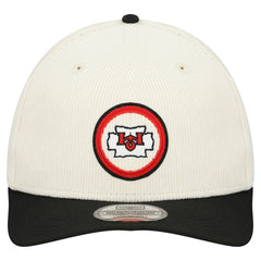 Loyal Corduroy 9SEVENTY Adjustable Hat - Kansas City Chiefs Hats