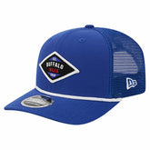 Team 9SEVENTY Adjustable Hat - Buffalo Bills Hats