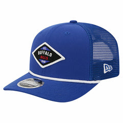 Team 9SEVENTY Adjustable Hat - Buffalo Bills Hats