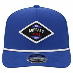 Team 9SEVENTY Adjustable Hat - Buffalo Bills Hats