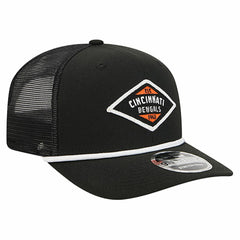 Team 9SEVENTY Adjustable Hat - Cincinnati Bengals Hats