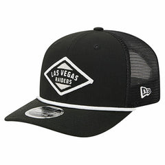 Team 9SEVENTY Adjustable Hat - Las Vegas Raiders Hats