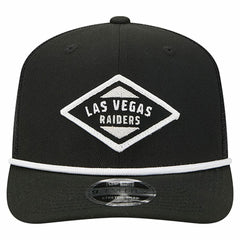 Team 9SEVENTY Adjustable Hat - Las Vegas Raiders Hats