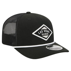 Team 9SEVENTY Adjustable Hat - Las Vegas Raiders Hats