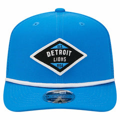 Team 9SEVENTY Adjustable Hat - Detroit Lions Hats