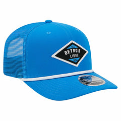 Team 9SEVENTY Adjustable Hat - Detroit Lions Hats