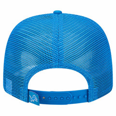 Team 9SEVENTY Adjustable Hat - Detroit Lions Hats