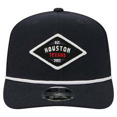 Team 9SEVENTY Adjustable Hat - Houston Texans Hats