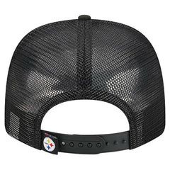 Team 9SEVENTY Adjustable Hat - Pittsburgh Steelers Hats