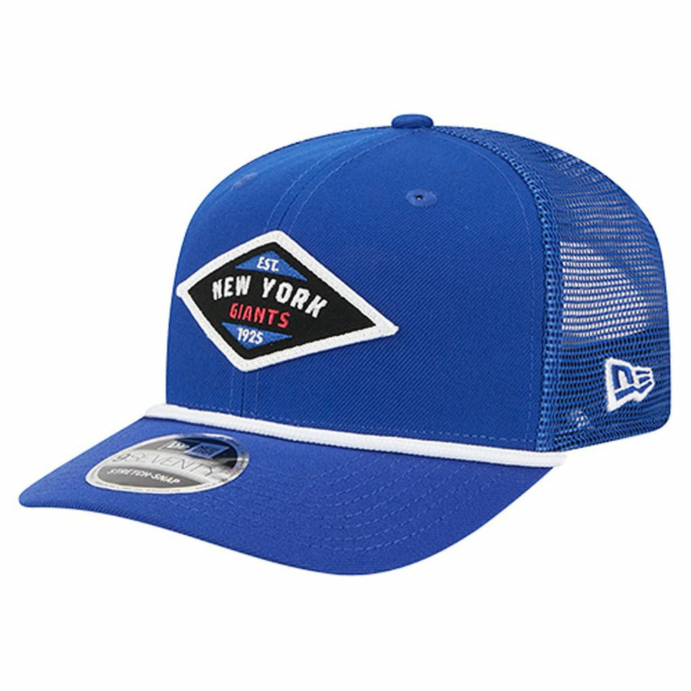 Team 9SEVENTY Adjustable Hat - New York Giants Hats