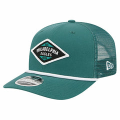 Team 9SEVENTY Adjustable Hat - Philadelphia Eagles Hats