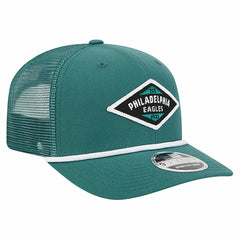 Team 9SEVENTY Adjustable Hat - Philadelphia Eagles Hats
