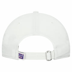 Women's Team Fan 9TWENTY Adjustable Hat - New York Giants Hats