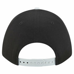 Arch COOLERA 9FORTY A-Frame M-Crown Adjustable Hat - Las Vegas Raiders Hats