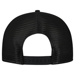 Cutout A-Frame 9FIFTY Snapback Hat - New Orleans Saints Hats