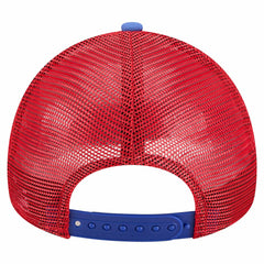 Youth Streak 9FORTY A-Frame Adjustable Hat - Buffalo Bills Hats