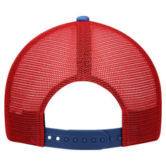 Youth Streak 9FORTY A-Frame Adjustable Hat - New York Giants Hats