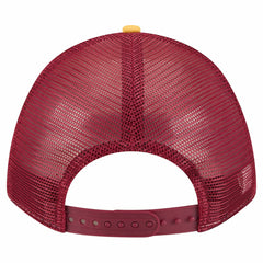 Linear A-Frame 9FORTY Adjustable Hat - Washington Commanders Hats
