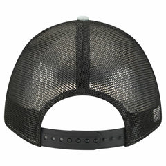 Linear A-Frame 9FORTY Adjustable Hat - Las Vegas Raiders Hats
