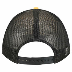 Linear A-Frame 9FORTY Adjustable Hat - Pittsburgh Steelers Hats