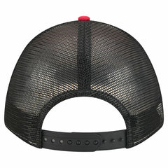 Linear A-Frame 9FORTY Adjustable Hat - San Francisco 49ers Hats