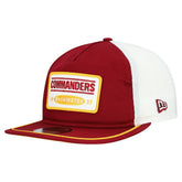 Patch 19TWENTY Adjustable Hat - Washington Commanders Hats
