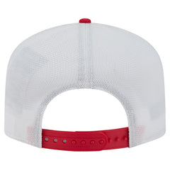 Patch 19TWENTY Adjustable Hat - Kansas City Chiefs Hats