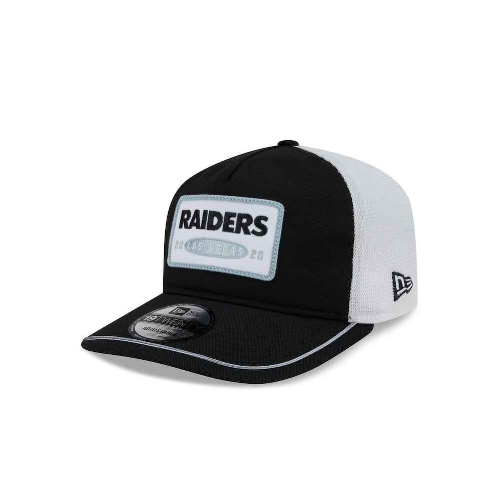 Patch 19TWENTY Adjustable Hat - Las Vegas Raiders Hats
