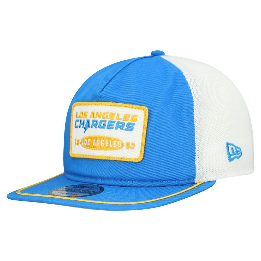 Patch 19TWENTY Adjustable Hat - Los Angeles Chargers Hats