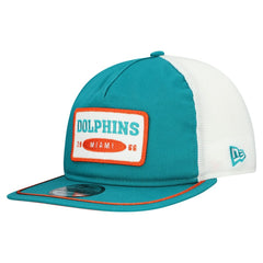 Patch 19TWENTY Adjustable Hat - Miami Dolphins Hats