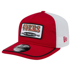 Patch 19TWENTY Adjustable Hat - San Francisco 49ers Hats