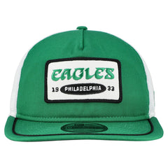 Patch 19TWENTY Adjustable Hat - Philadelphia Eagles Hats