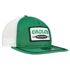 Patch 19TWENTY Adjustable Hat - Philadelphia Eagles Hats